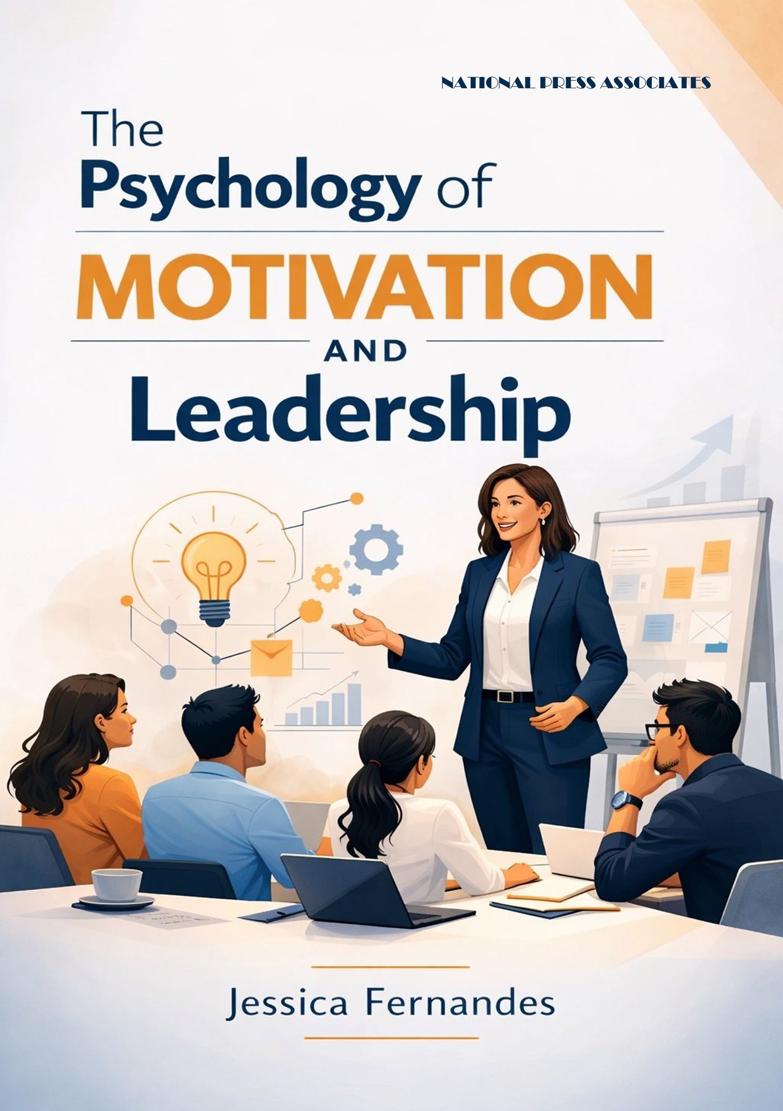Psychology of Motivation  and Leadership